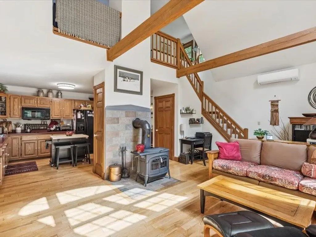 99 Tapley Farm Road Newburgh ME 04444