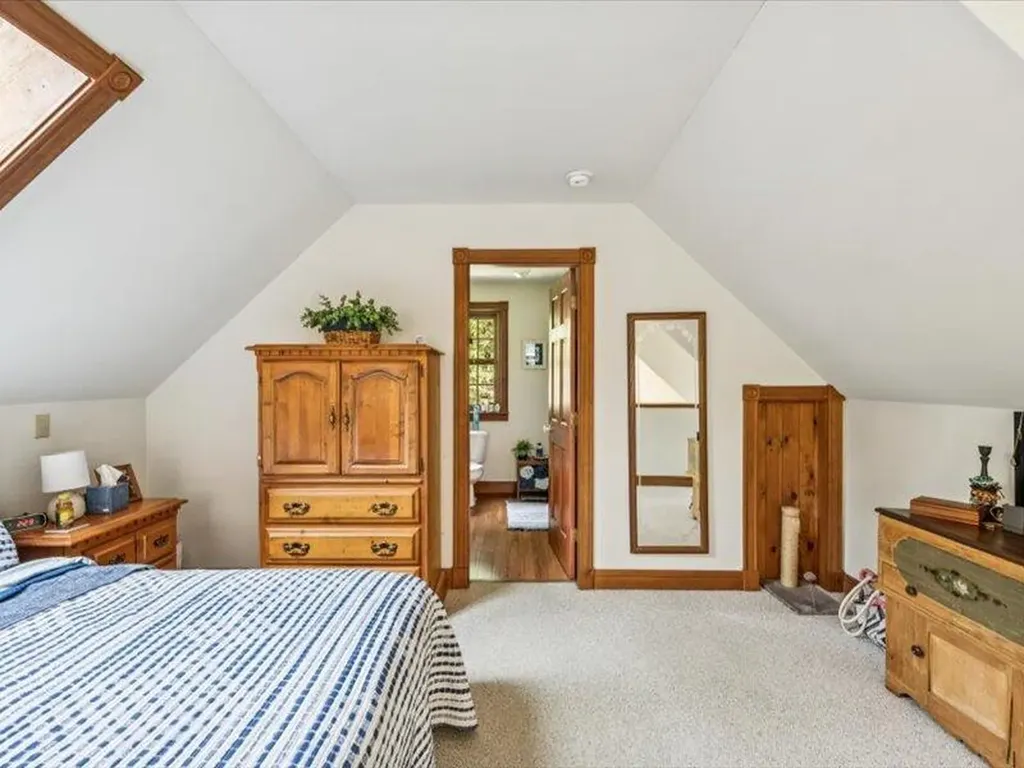 99 Tapley Farm Road Newburgh ME 04444