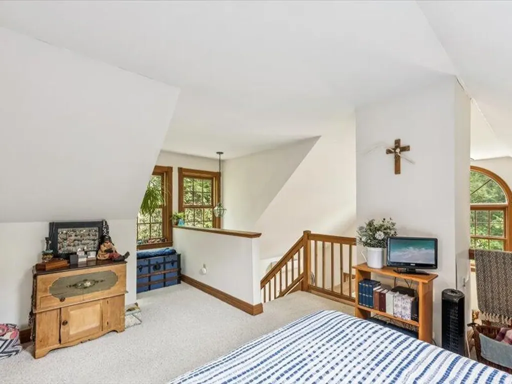 99 Tapley Farm Road Newburgh ME 04444