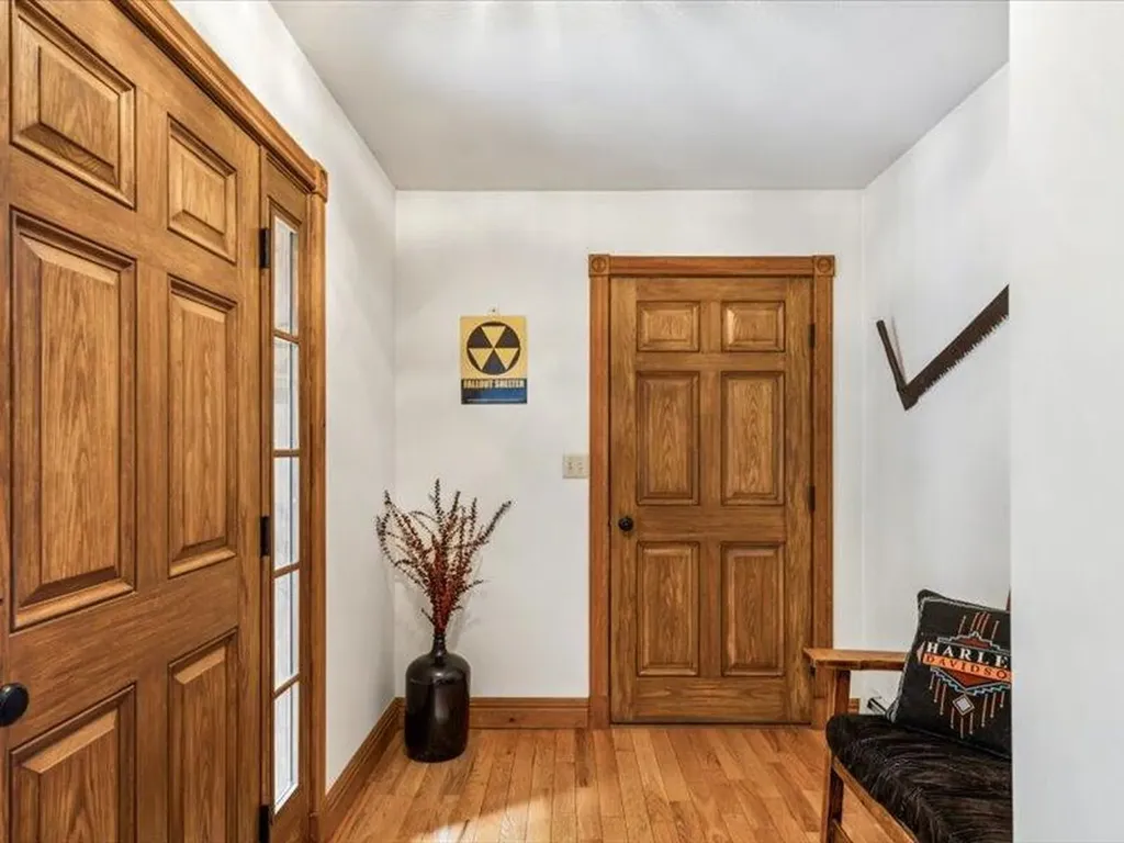 99 Tapley Farm Road Newburgh ME 04444