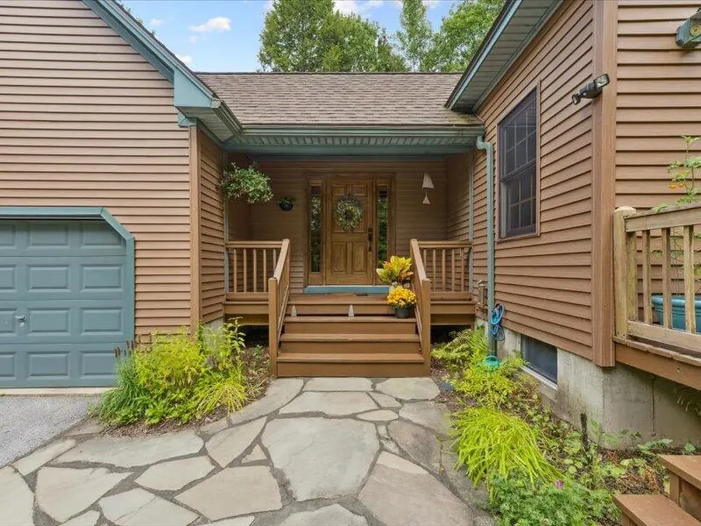99 Tapley Farm Road Newburgh ME 04444