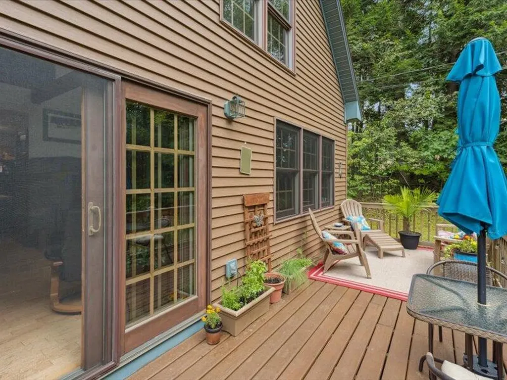 99 Tapley Farm Road Newburgh ME 04444