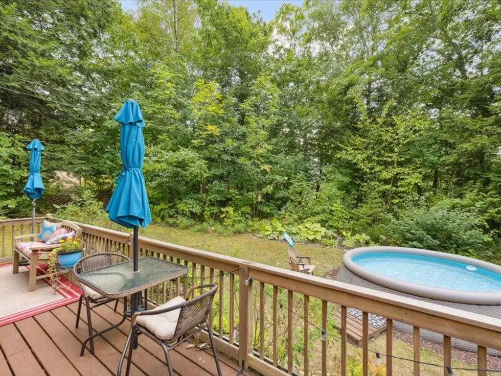 99 Tapley Farm Road Newburgh ME 04444