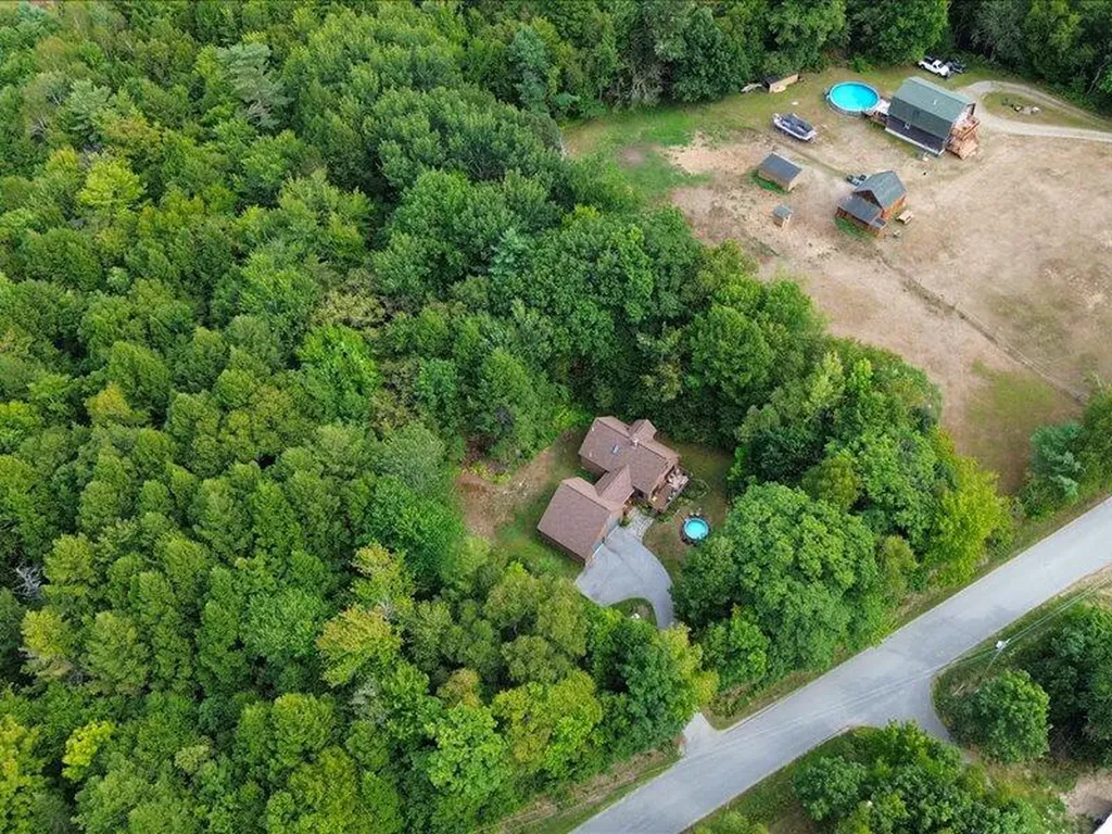 99 Tapley Farm Road Newburgh ME 04444