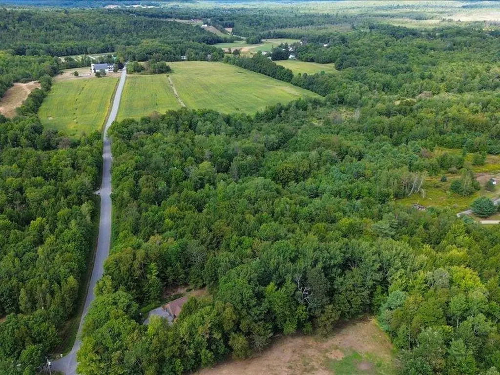 99 Tapley Farm Road Newburgh ME 04444