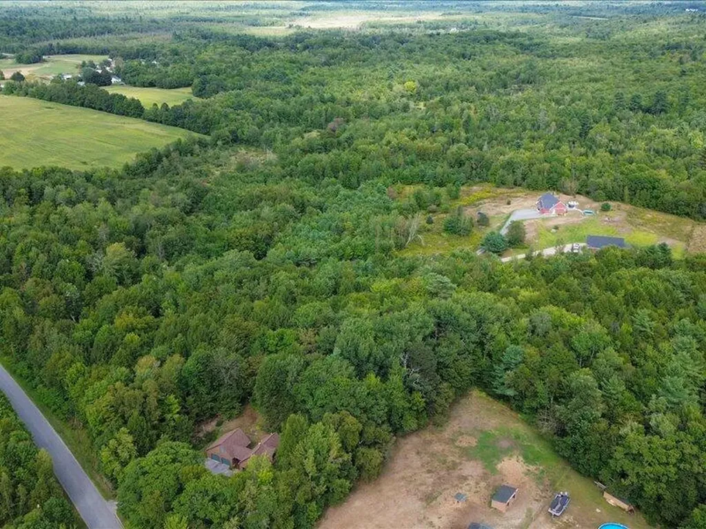 99 Tapley Farm Road Newburgh ME 04444