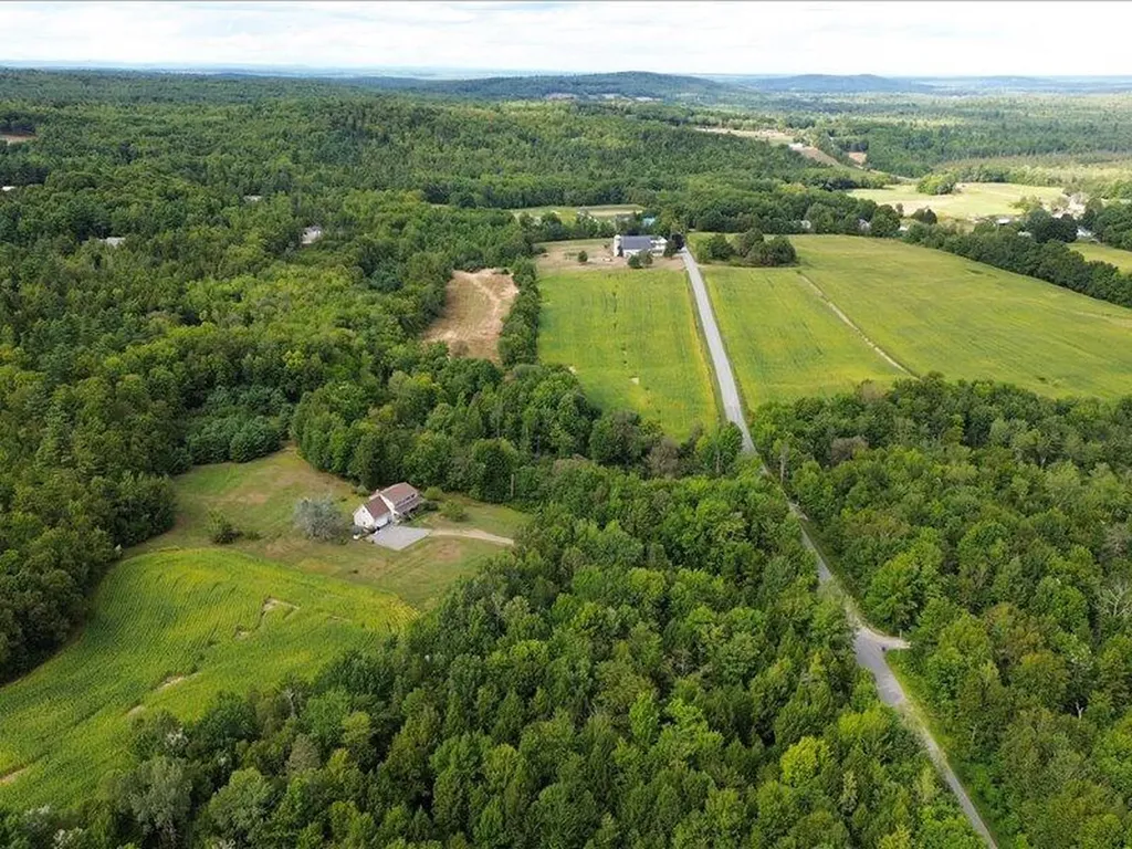 99 Tapley Farm Road Newburgh ME 04444