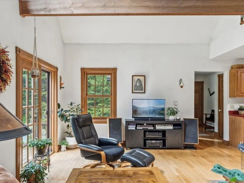 99 Tapley Farm Road Newburgh ME 04444