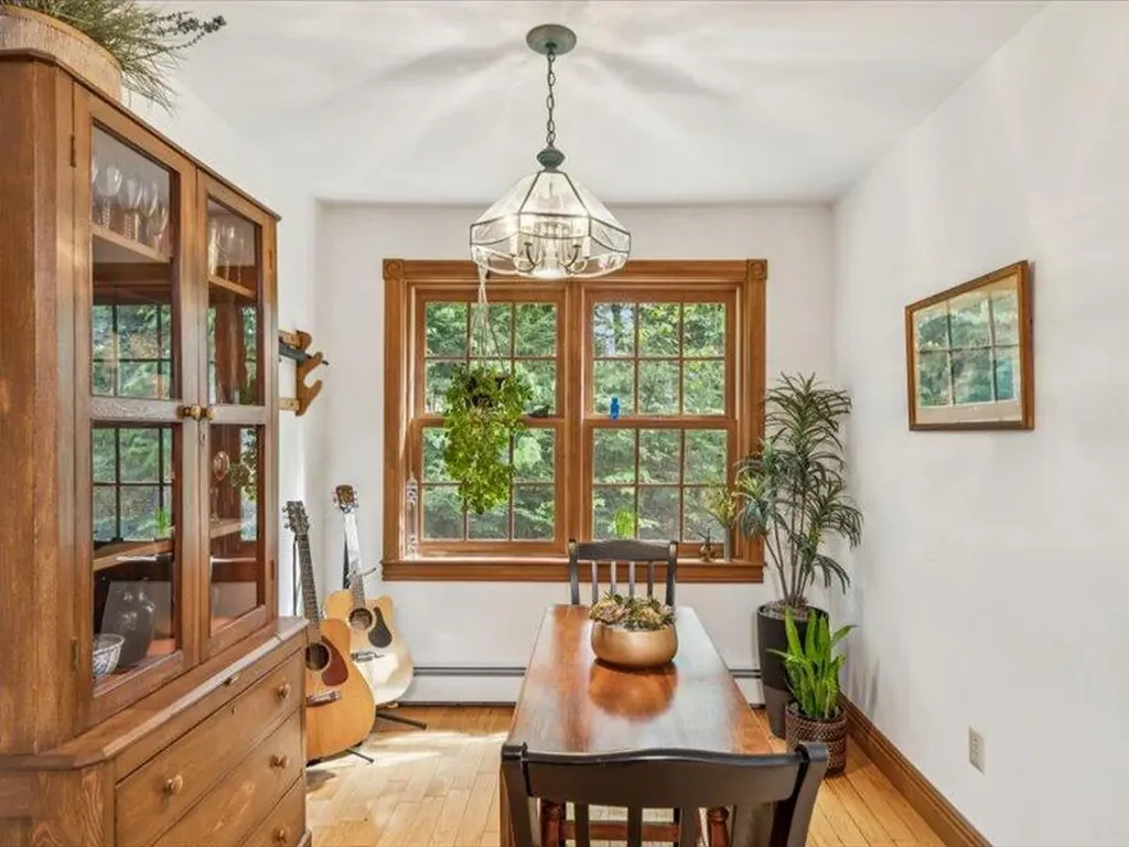 99 Tapley Farm Road Newburgh ME 04444