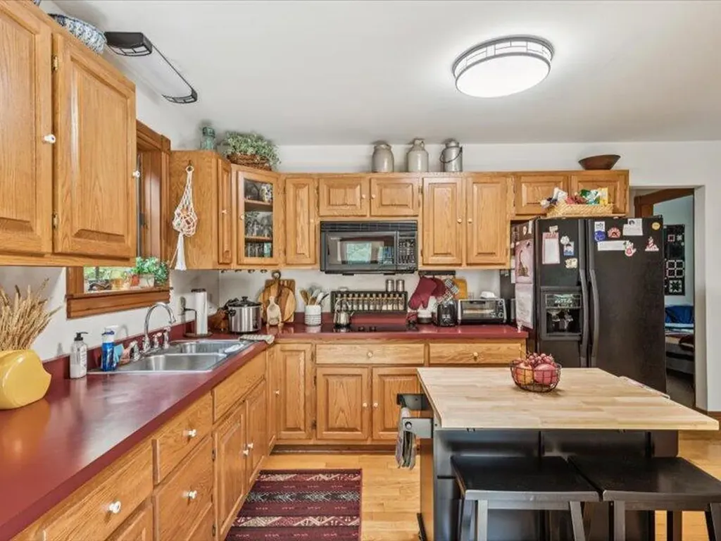 99 Tapley Farm Road Newburgh ME 04444