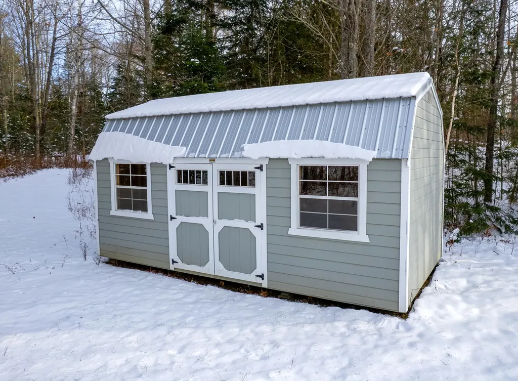 2206 Carmel Road N Newburgh ME 04444