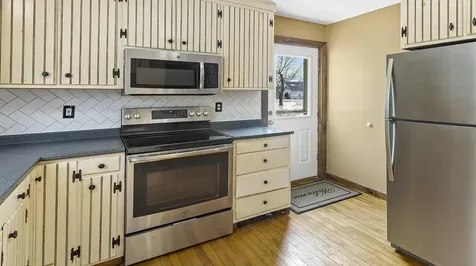 2206 Carmel Road N Newburgh ME 04444