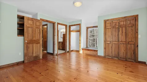 2206 Carmel Road N Newburgh ME 04444