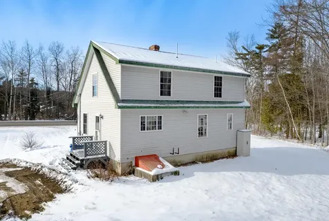 2206 Carmel Road N Newburgh ME 04444