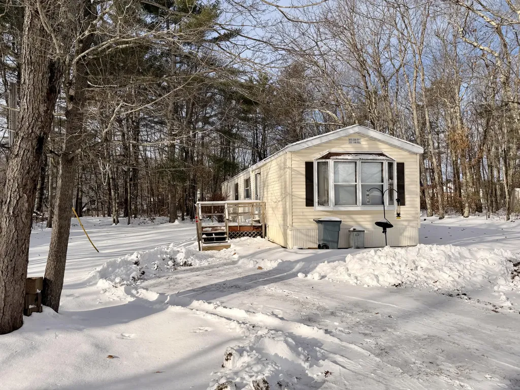 34 Conant Road Turner ME 04282