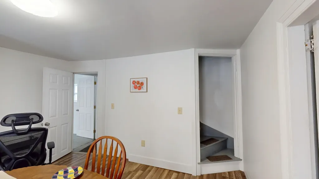 6 Flagg Street Augusta ME 04330