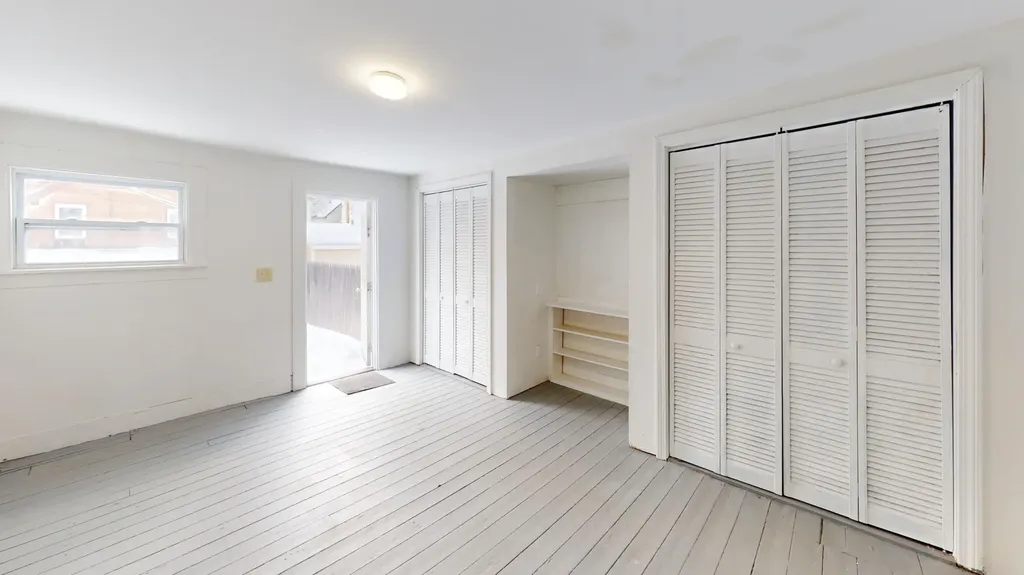 6 Flagg Street Augusta ME 04330