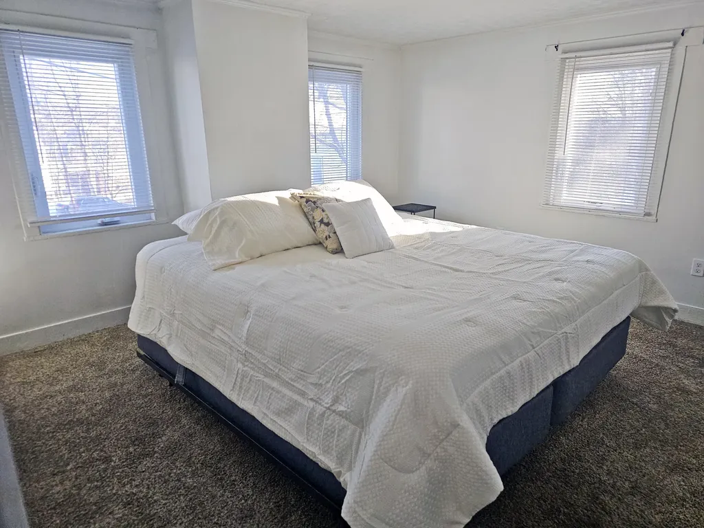6 Flagg Street Augusta ME 04330
