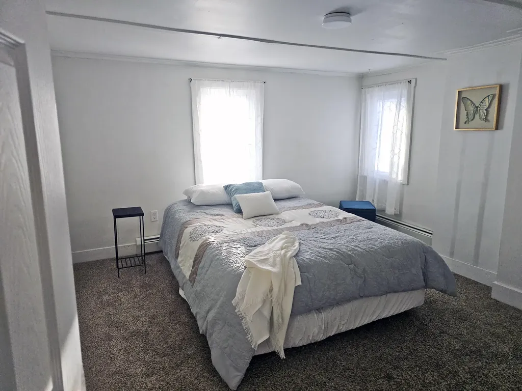 6 Flagg Street Augusta ME 04330