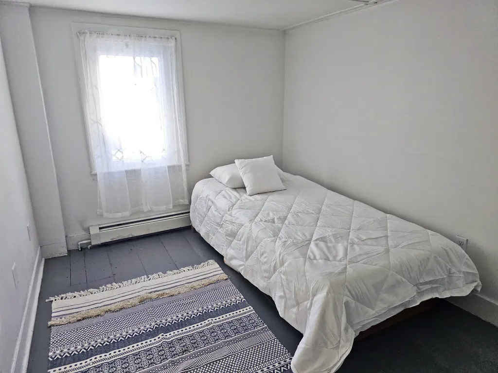 6 Flagg Street Augusta ME 04330