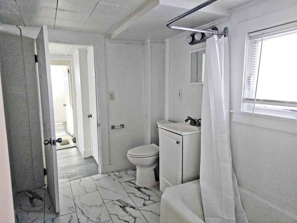 6 Flagg Street Augusta ME 04330
