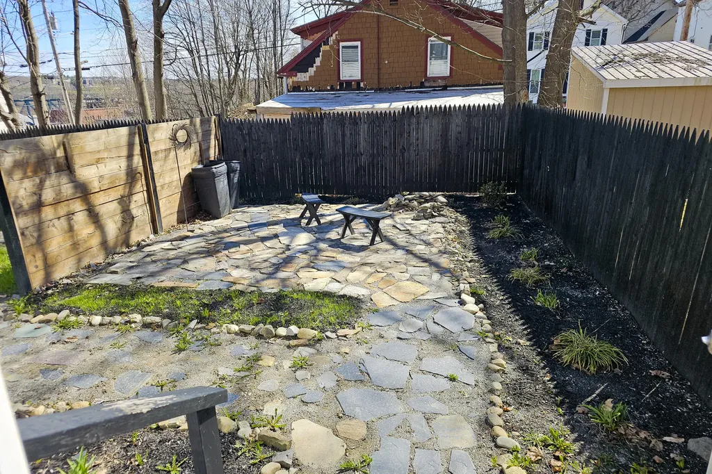 6 Flagg Street Augusta ME 04330