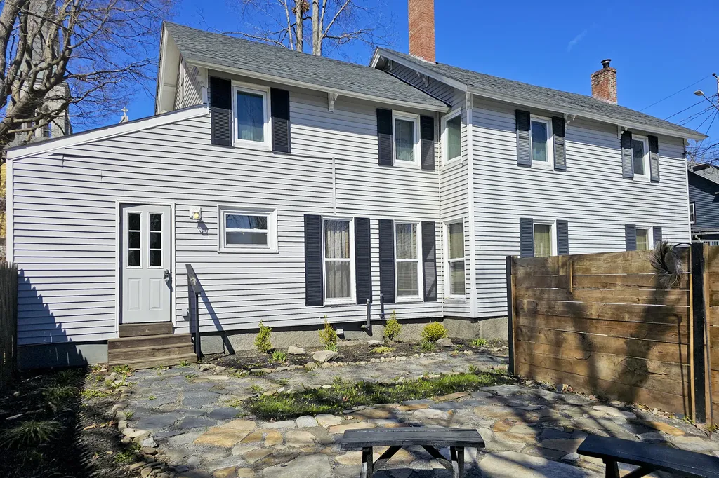6 Flagg Street Augusta ME 04330