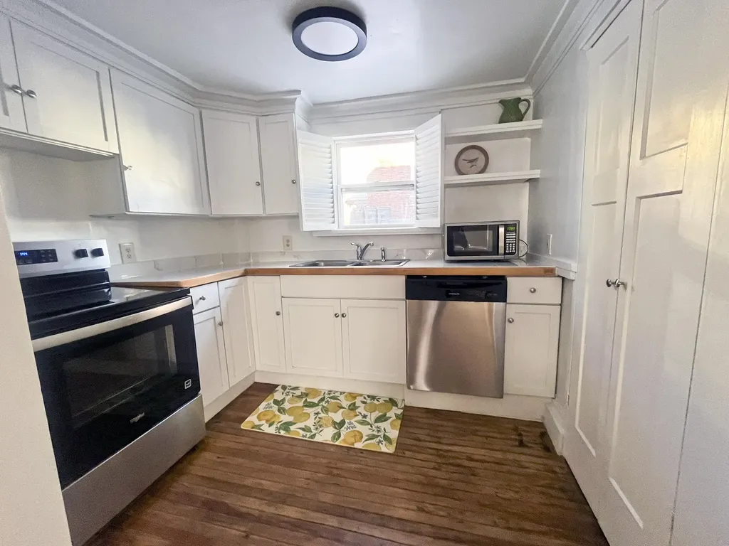 6 Flagg Street Augusta ME 04330