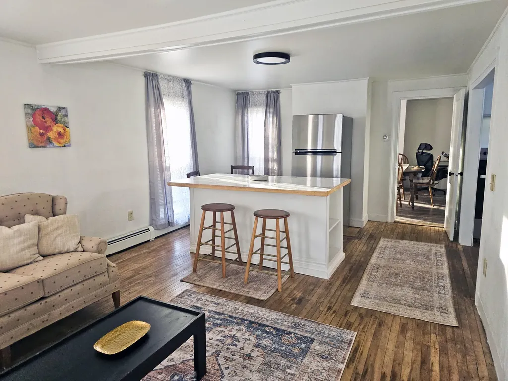 6 Flagg Street Augusta ME 04330