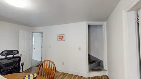 6 Flagg Street Augusta ME 04330
