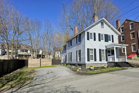 6 Flagg Street Augusta ME 04330