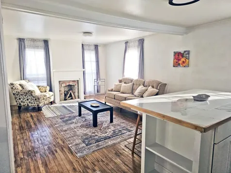 6 Flagg Street Augusta ME 04330