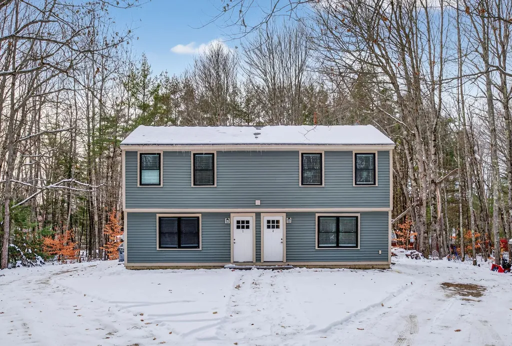 4 Primrose Lane Saco ME 04072