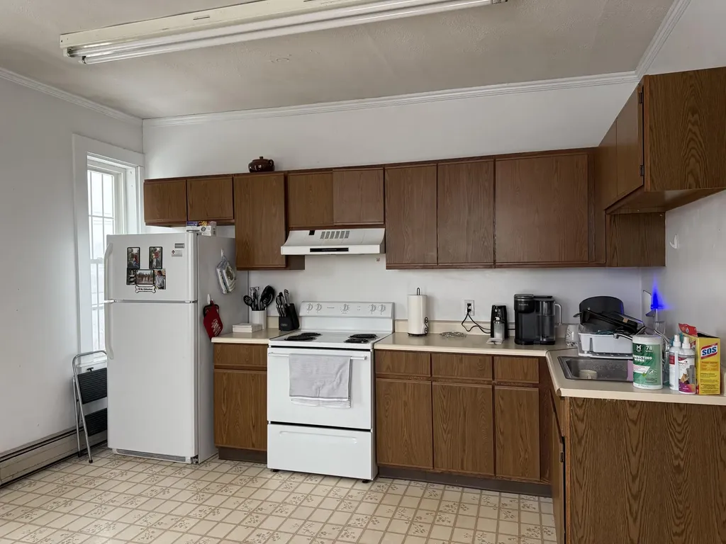 4 Colonial Way Machias ME 04654