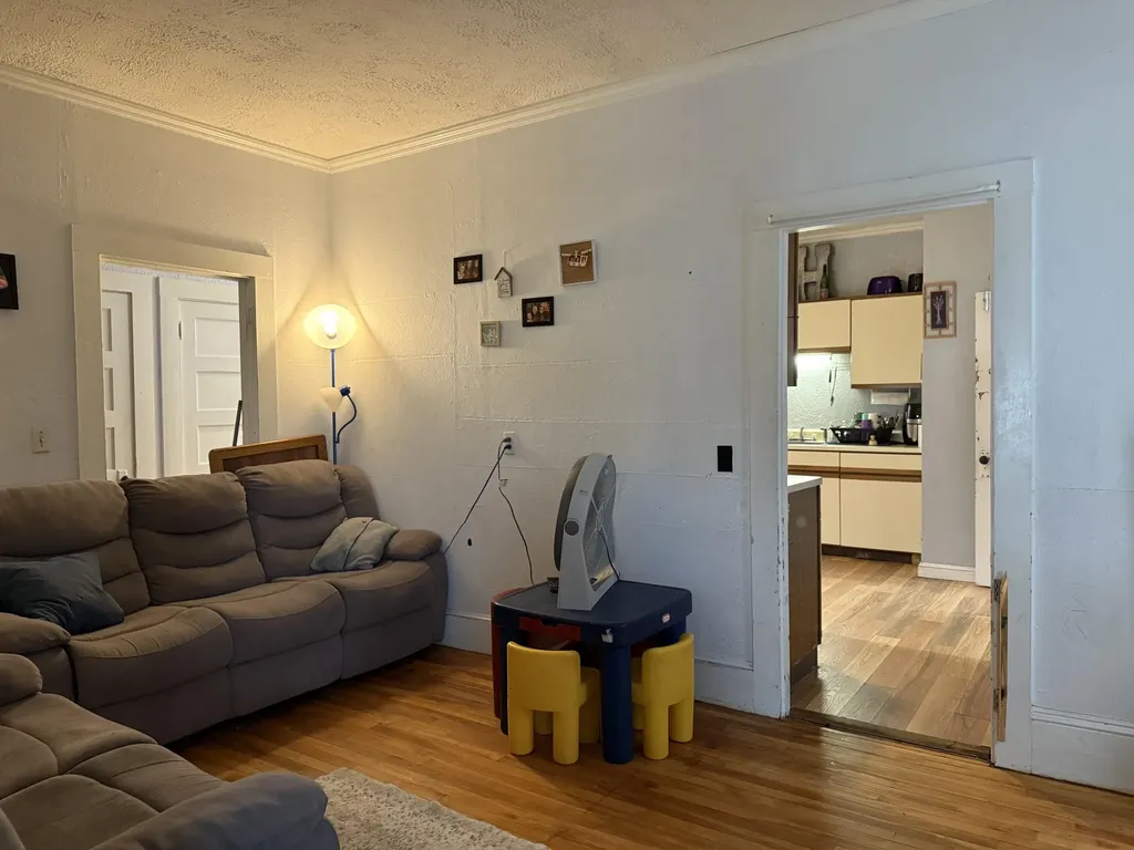 4 Colonial Way Machias ME 04654