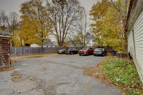 1435 Forest Avenue Portland ME 04103