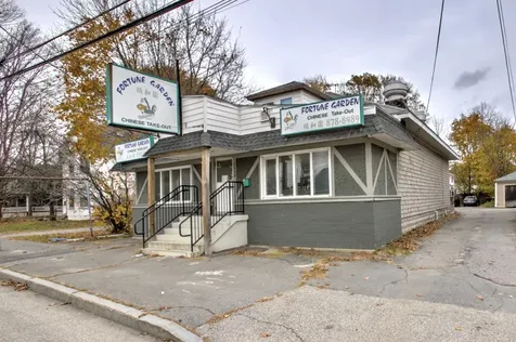 1435 Forest Avenue Portland ME 04103
