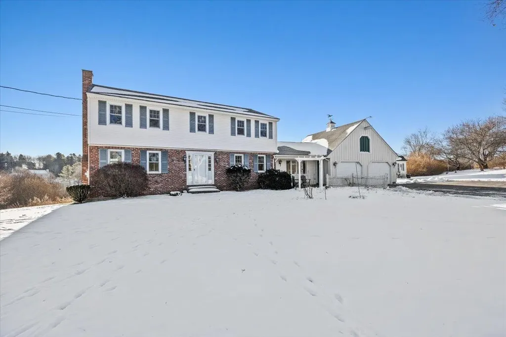 11 Spurwink Road Scarborough ME 04074