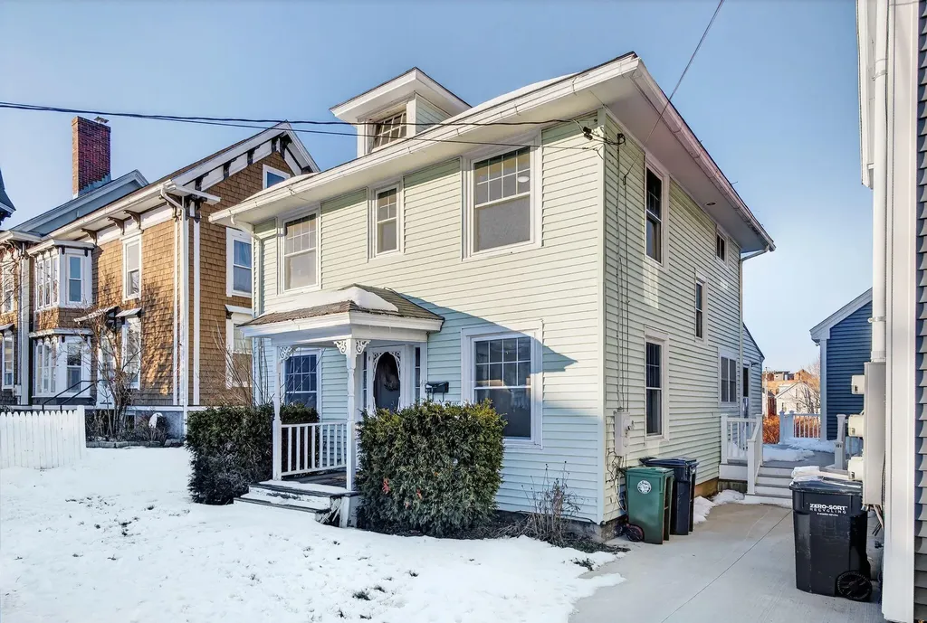 40 South Street Biddeford ME 04005