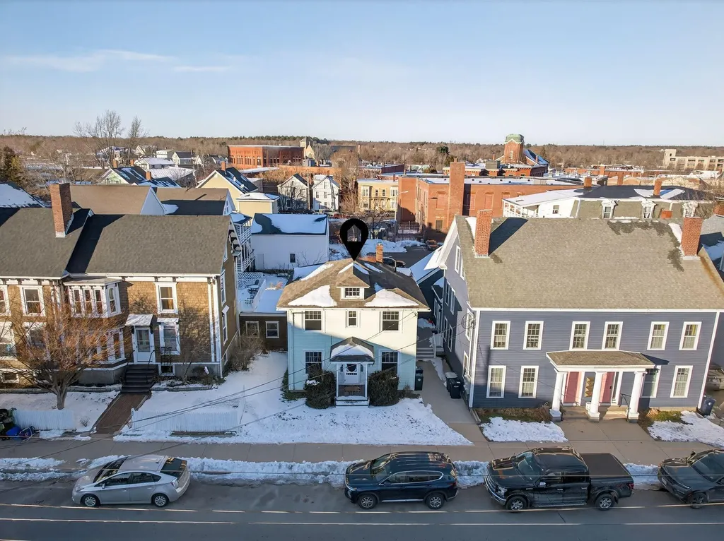 40 South Street Biddeford ME 04005