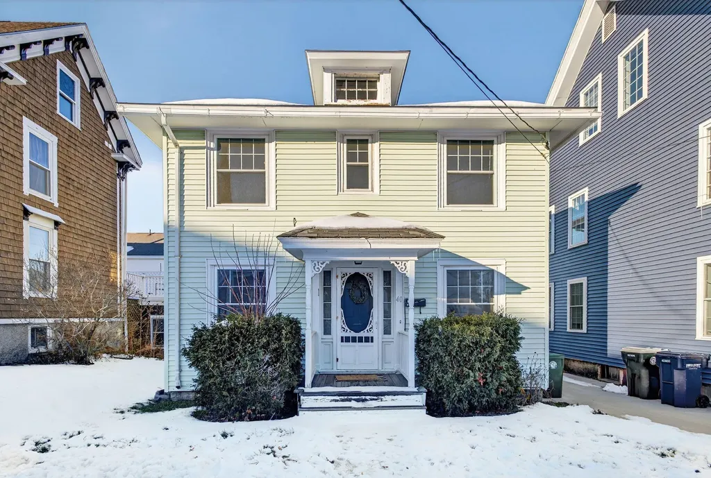 40 South Street Biddeford ME 04005