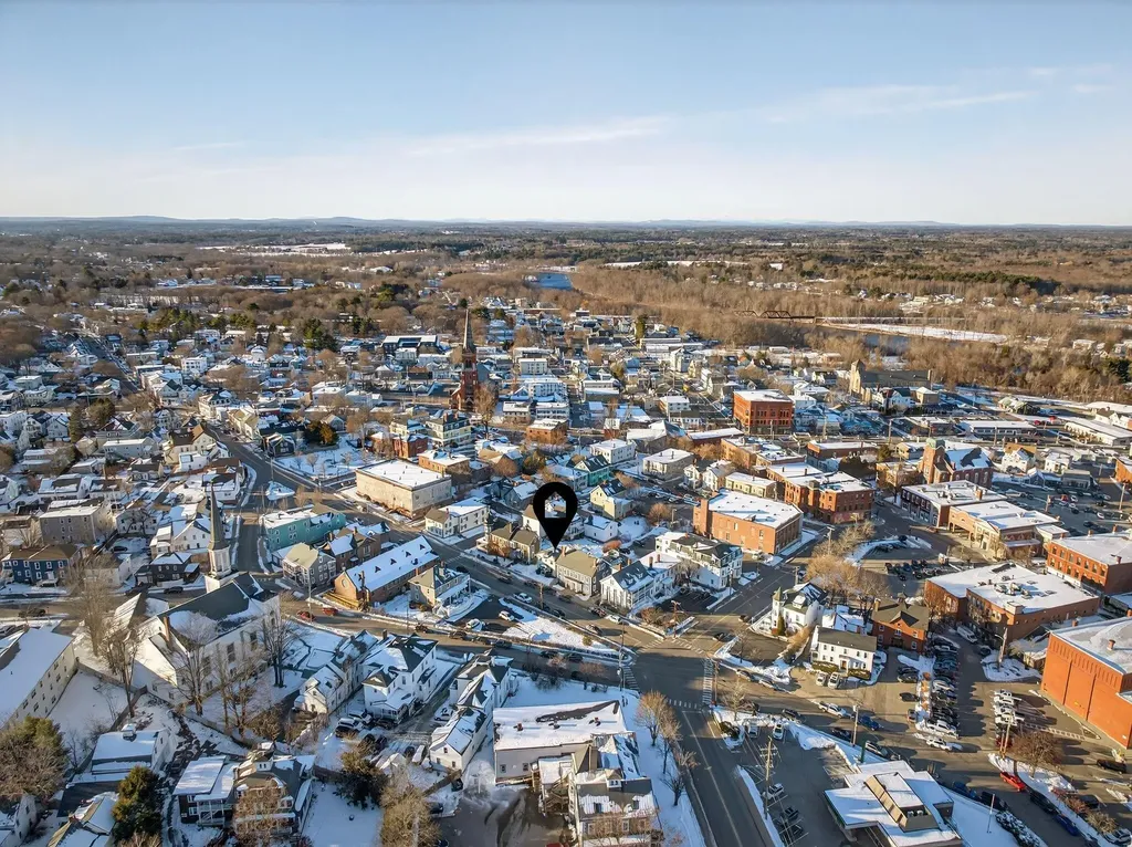 40 South Street Biddeford ME 04005
