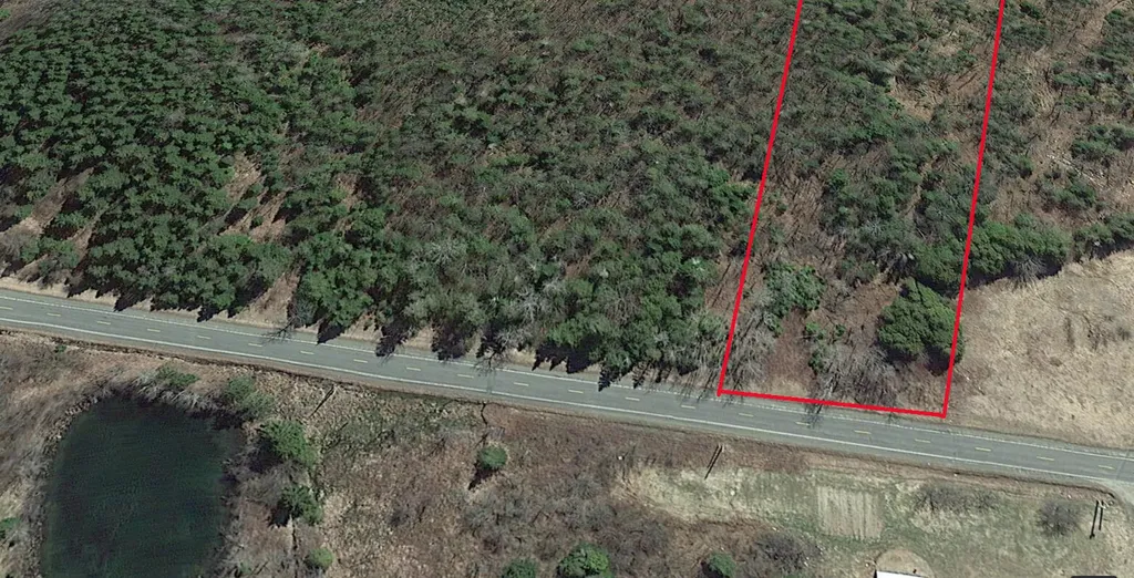 Lot 2-3 Us Route 2a Road Linneus ME 04730