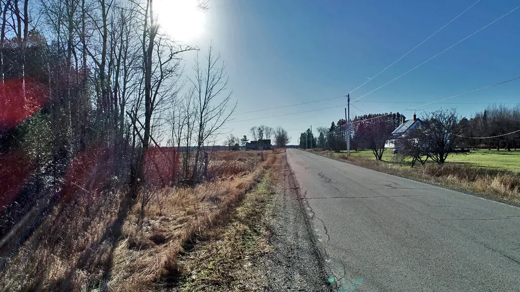 Lot 2-3 Us Route 2a Road Linneus ME 04730