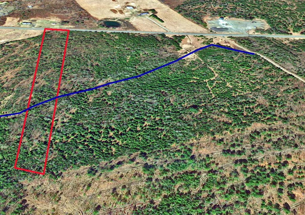 Lot 2-3 Us Route 2a Road Linneus ME 04730