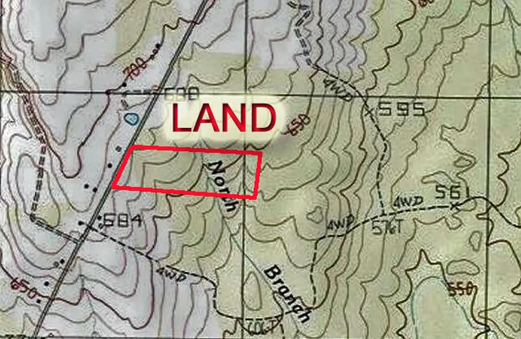 Lot 2-3 Us Route 2a Road Linneus ME 04730