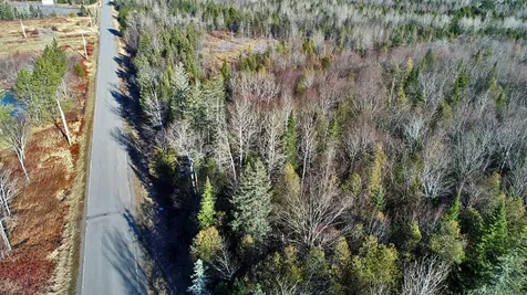 Lot 2-3 Us Route 2a Road Linneus ME 04730