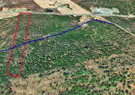 Lot 2-3 Us Route 2a Road Linneus ME 04730