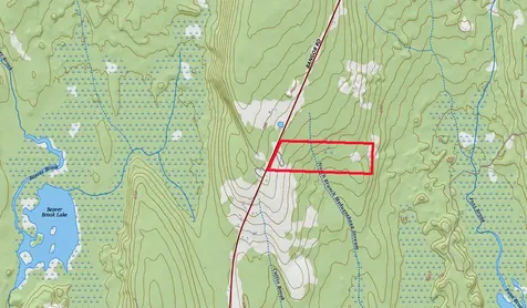 Lot 2-3 Us Route 2a Road Linneus ME 04730