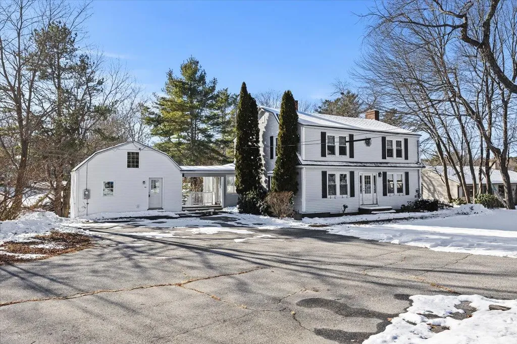 6 Decary Road Biddeford ME 04005